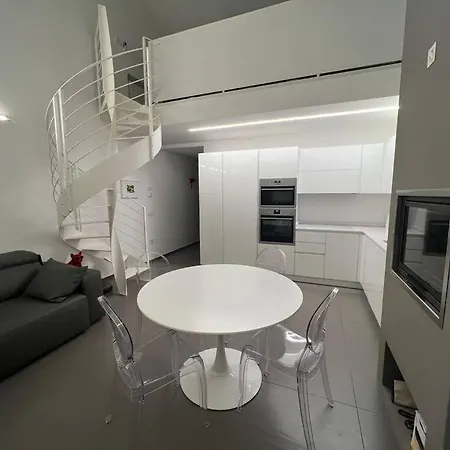 Locazione Turistica 017067-lni-00085 Appartement