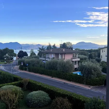 Appartement Locazione Turistica 017067-lni-00085