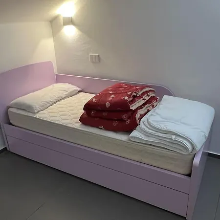 Locazione Turistica 017067-lni-00085 Appartement *