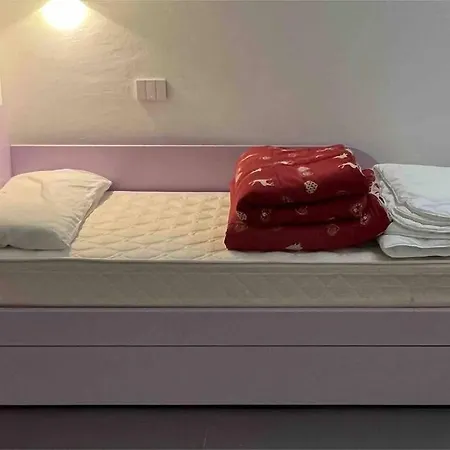 Locazione Turistica 017067-lni-00085 Appartement *
