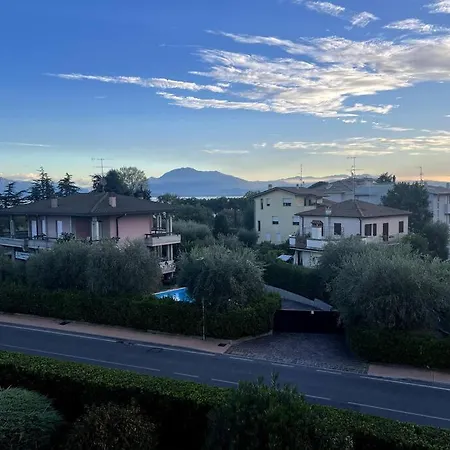 Appartement Locazione Turistica 017067-lni-00085